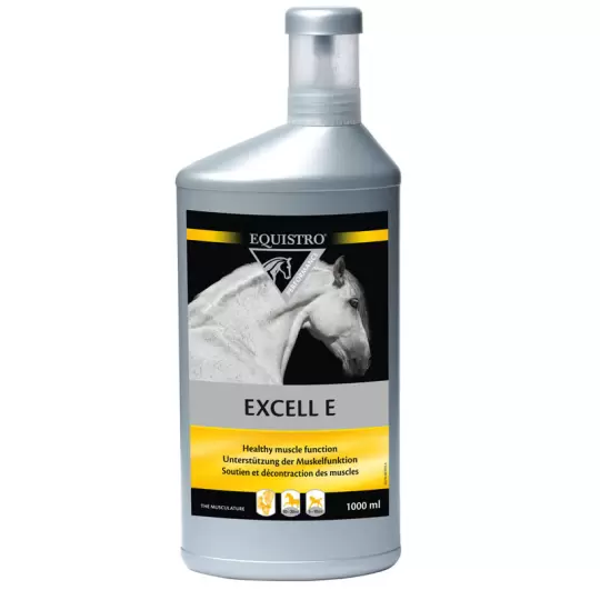 Equistro - Excell E - 250 ml