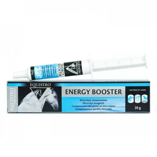 Equistro - Energy Booster
