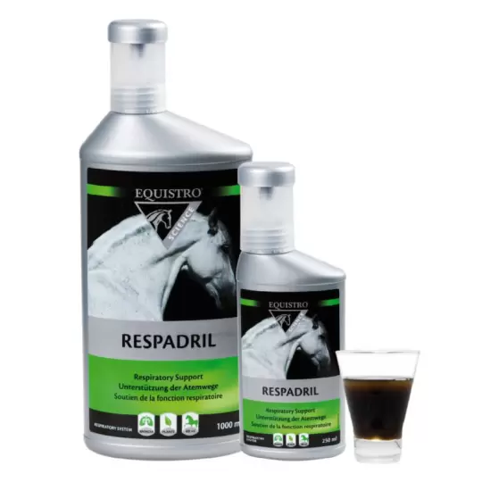 Equistro - Respadril - 250 ml