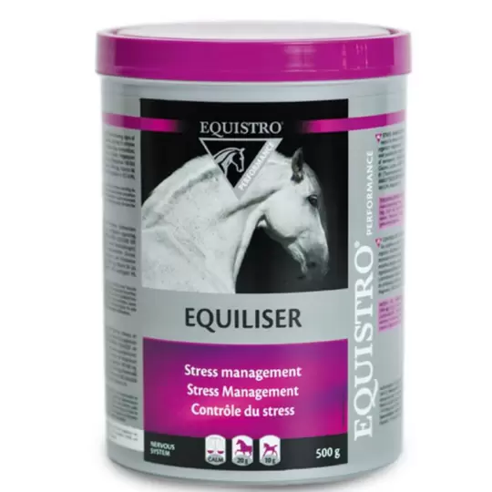 Equistro - Equiliser