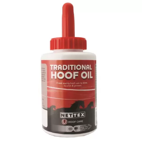 NetTex - Traditional Hoof Oil