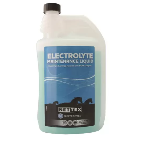 NetTex - Electrolyte Liquid