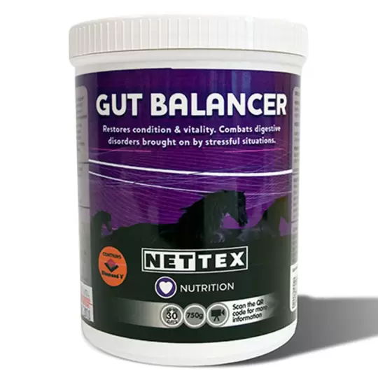 NetTex - Gut Balancer