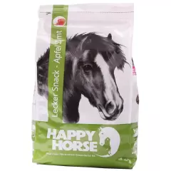 Happy Horse - Æble/Kanel