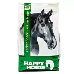 Happy Horse - Urter/Mint