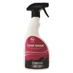 NetTex - Coat Shine - 500 ml
