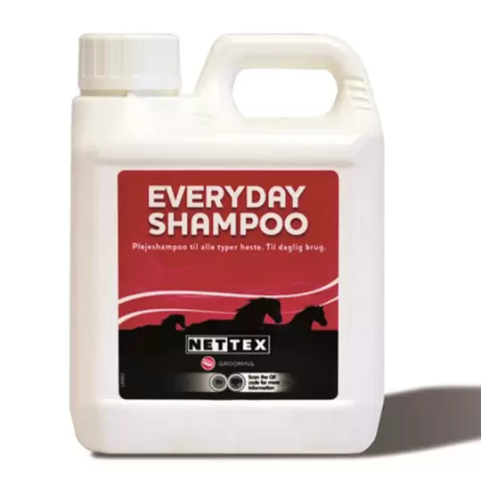 NetTex - Everyday Shampoo - 5 liter