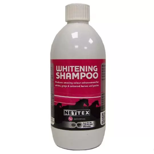 NetTex - Whitening Shampoo