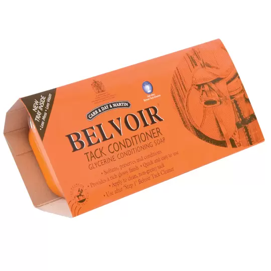 Carr & Day & Martin - Belvoir Tack Conditioner - Tray