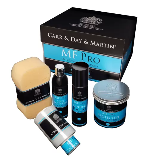 Carr & Day & Martin - MF Pro
