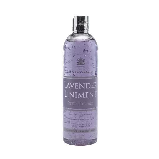 Carr & Day & Martin - Lavender Liniment