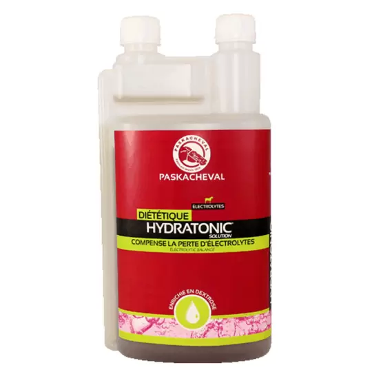Paskacheval - Hydratonic - 1 Liter