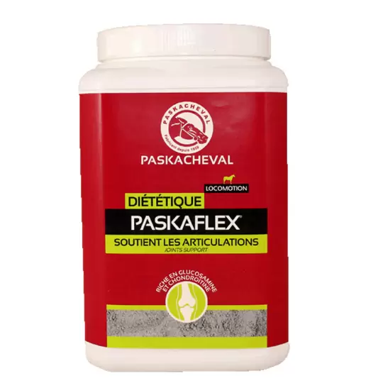 Paskacheval - Paskaflex