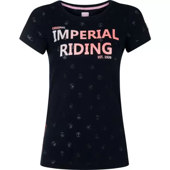 Imperial Riding - Festival