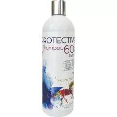 Officinalis - 60% Protectiive shampoo