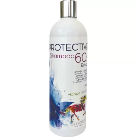 Officinalis - 60% Protectiive shampoo