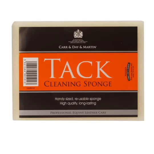 Carr & Day & Martin - Tack Cleaning Sponge