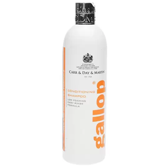 Carr & Day & Martin - Gallop Conditioning Shampoo - 500 ml