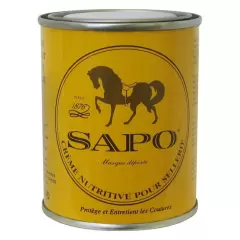 SAPO - Læderfedt 200 ml.