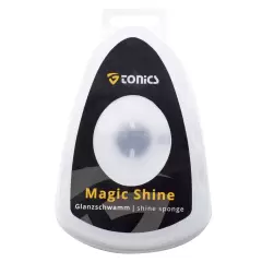 Tonics - Magic Shine støvlesvamp