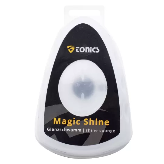 Tonics - Magic Shine