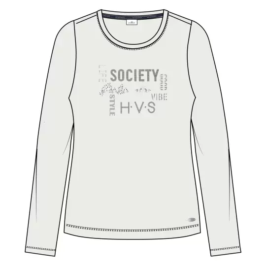 HV Society - Top HVSSydra