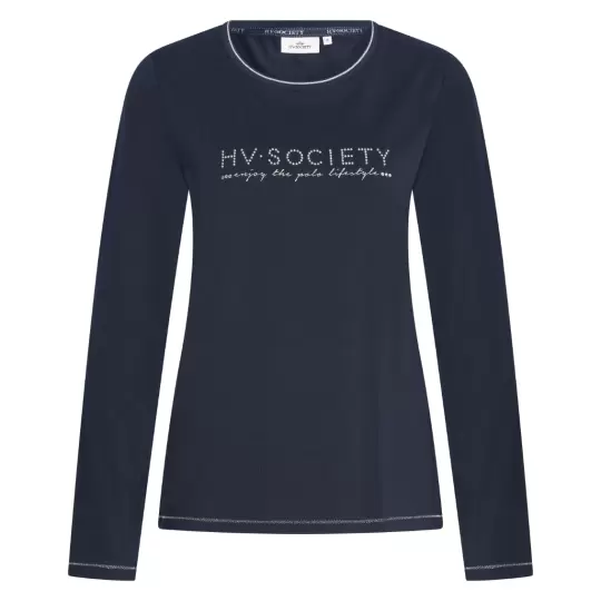 HV Society - Yasma