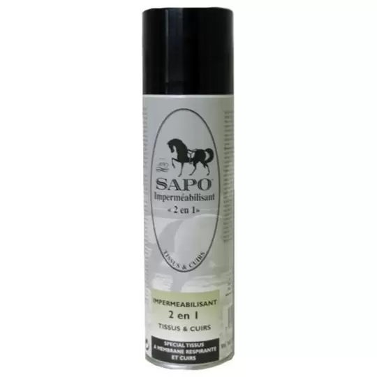 SAPO - Waterproofing Rugs