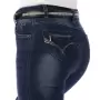 Equithéme - Texas Jeans knæforstærkning