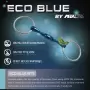 Metalab - Eco Blue 3-delt trensebid