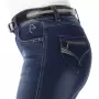 Equithéme - Texas Jeans fuld grip