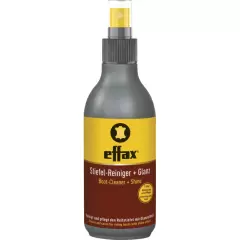Effax - Boot Cleaner & Shine