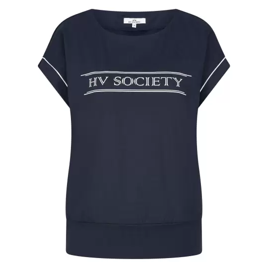 HV Society - Pauline
