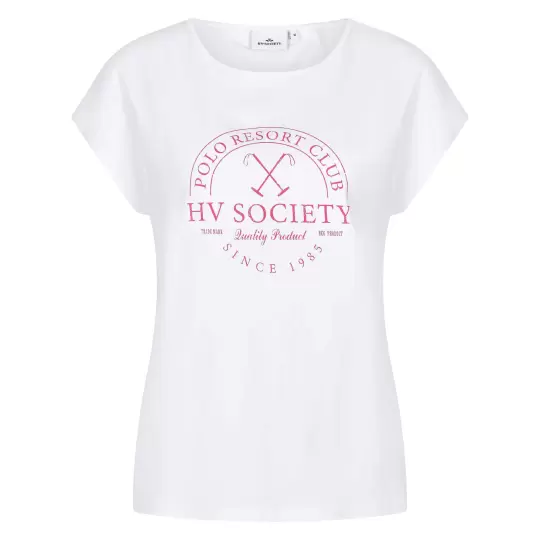 HV Society - Rosalie