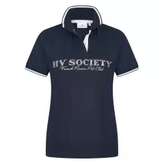HV Society - Axelle
