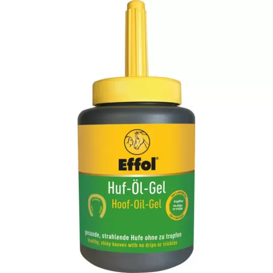 Effol - Hoof Oil Gel