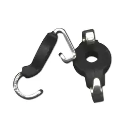 Metalab - Curb Chain Hooks