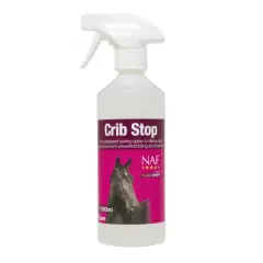 NAF - Crib Stop Spray 500 ml