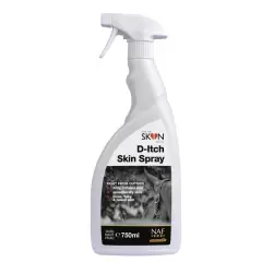 NAF - D-Itch Spray 750 ml