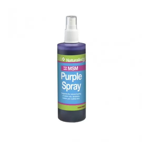 NAF - Naturalintx Purple Spray 240 ml