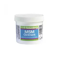 NAF - Naturalintx MSM Oinment 250 gr