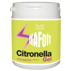 NAF - Citronella Gel 750 ml