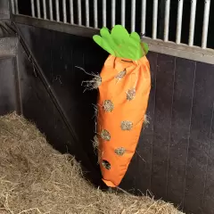 Imperial Riding - Hay Fun Carrot