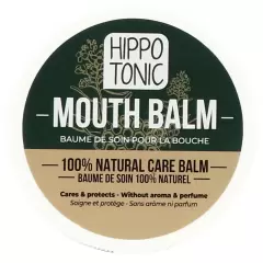 HippoTonic - Mouth Balm