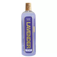 NAF - Lavender Wash 500 ml