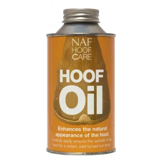 NAF - Hoof Oil