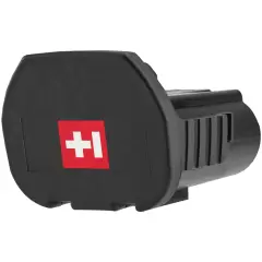 Heiniger - Batteri til Saphir hestetrimmer