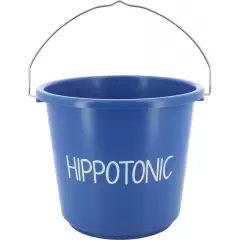 HippoTonic - Stable Bucket 12 liter foderspand