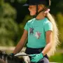Imperial Riding - Sky Kids T-shirt