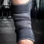 Back on Track - Patella stabiliserende knæbandage venstre